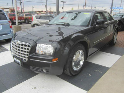 2006 Chrysler 300  Touring