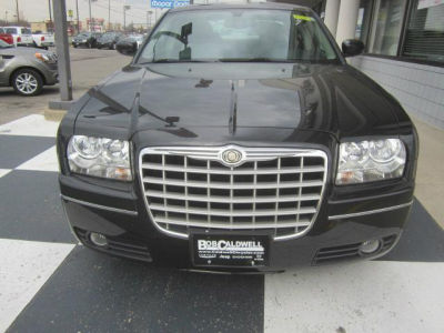 2006 Chrysler 300  Touring
