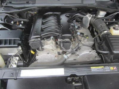 2006 Chrysler 300  Touring