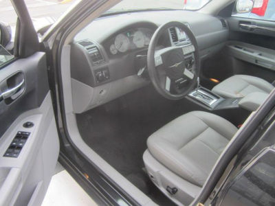 2006 Chrysler 300  Touring