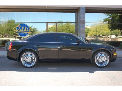 2007 Chrysler 300  Base