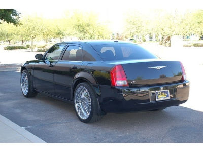 2007 Chrysler 300  Base