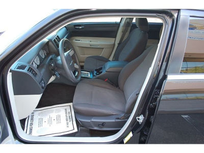 2007 Chrysler 300  Base