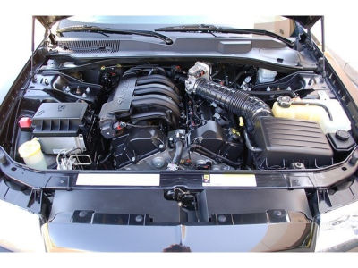 2007 Chrysler 300  Base