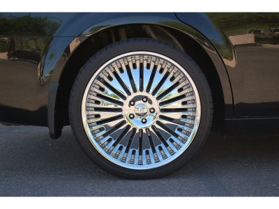 2007 Chrysler 300  Base