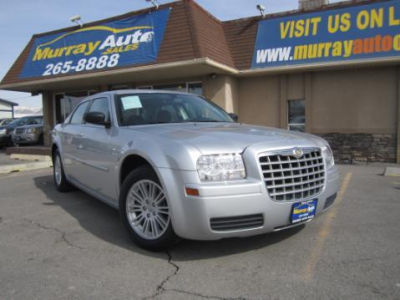 2009 Chrysler 300  LX