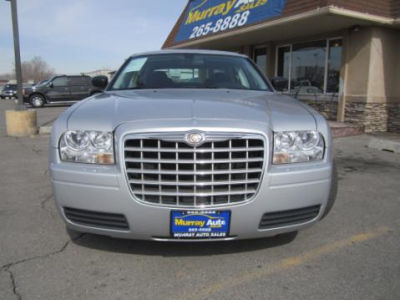 2009 Chrysler 300  LX