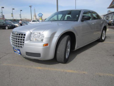 2009 Chrysler 300  LX
