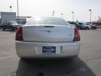 2009 Chrysler 300  LX