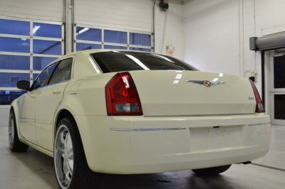 2007 Chrysler 300  Touring