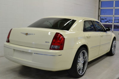 2007 Chrysler 300  Touring