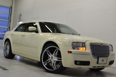 2007 Chrysler 300  Touring