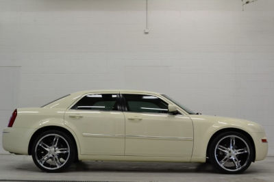 2007 Chrysler 300  Touring
