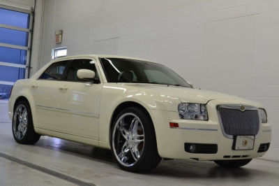 2007 Chrysler 300  Touring