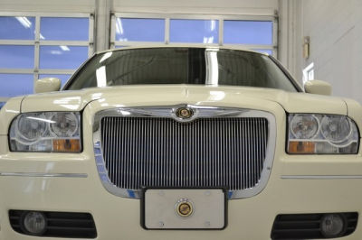 2007 Chrysler 300  Touring