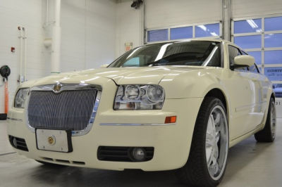 2007 Chrysler 300  Touring