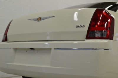 2007 Chrysler 300  Touring