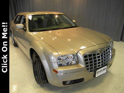 2008 Chrysler 300  Touring