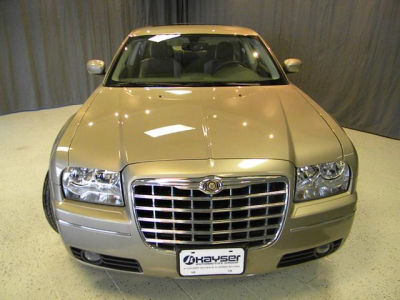 2008 Chrysler 300  Touring