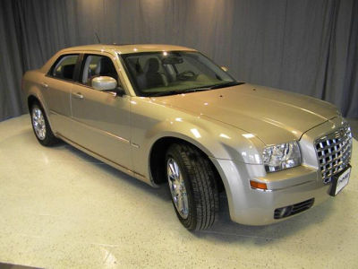 2008 Chrysler 300  Touring