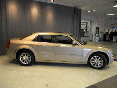 2008 Chrysler 300  Touring