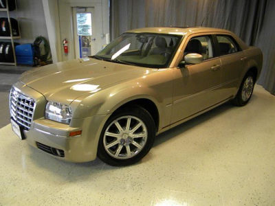 2008 Chrysler 300  Touring