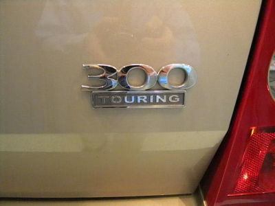 2008 Chrysler 300  Touring