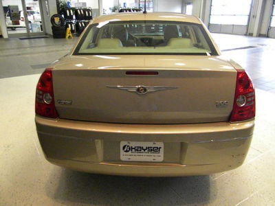 2008 Chrysler 300  Touring