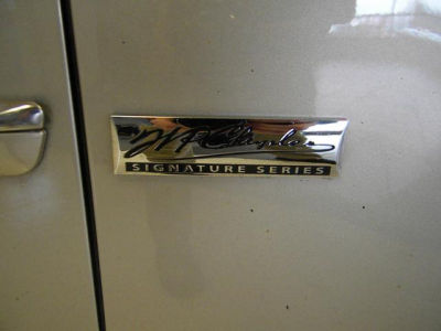 2008 Chrysler 300  Touring