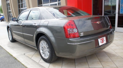 2010 Chrysler 300  Touring