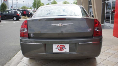 2010 Chrysler 300  Touring