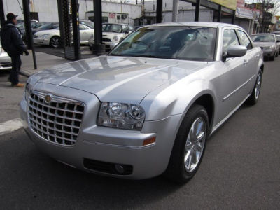 2009 Chrysler 300  Touring