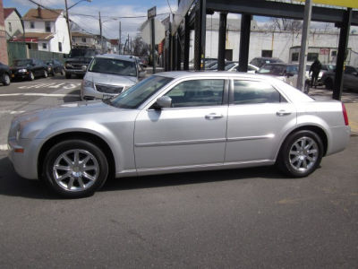 2009 Chrysler 300  Touring