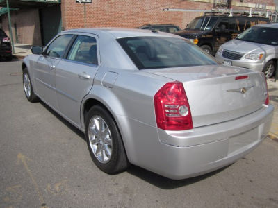 2009 Chrysler 300  Touring