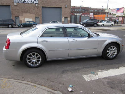 2009 Chrysler 300  Touring