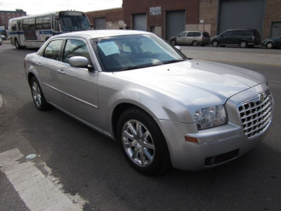 2009 Chrysler 300  Touring