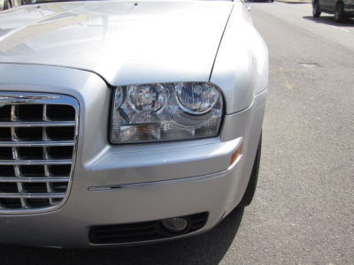 2009 Chrysler 300  Touring