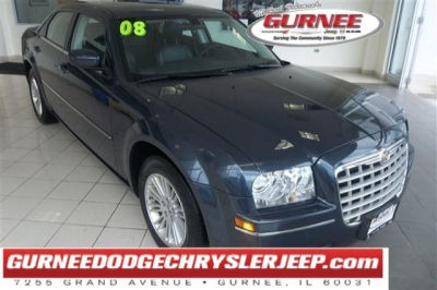 2008 Chrysler 300  Touring