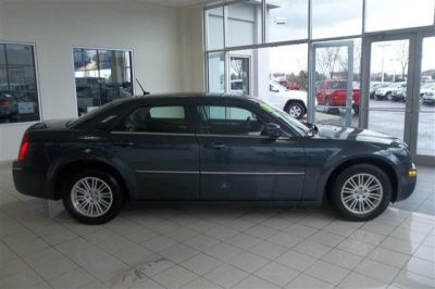 2008 Chrysler 300  Touring