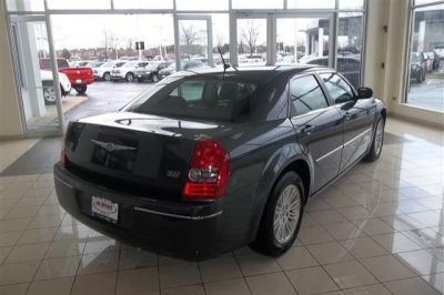 2008 Chrysler 300  Touring