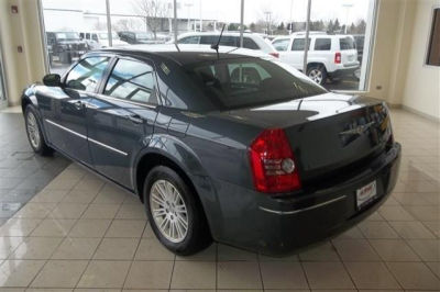 2008 Chrysler 300  Touring