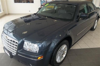 2008 Chrysler 300  Touring
