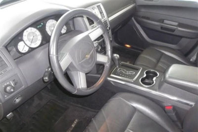 2008 Chrysler 300  Touring