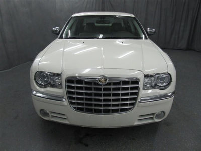 2009 Chrysler 300  Limited