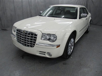 2009 Chrysler 300  Limited
