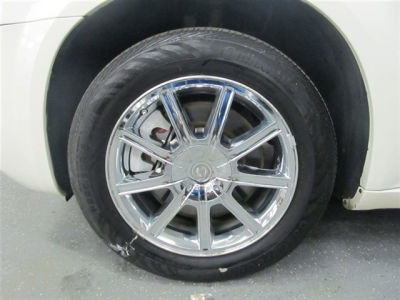 2009 Chrysler 300  Limited