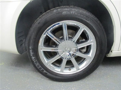 2009 Chrysler 300  Limited