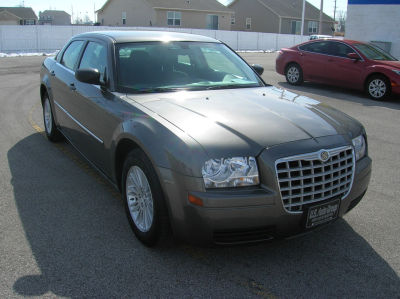 2009 Chrysler 300  LX