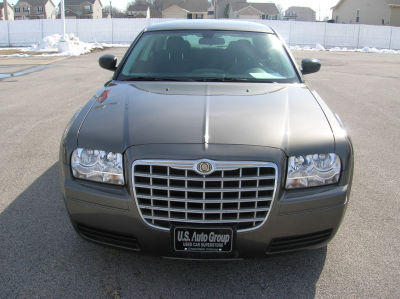 2009 Chrysler 300  LX