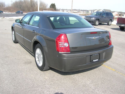 2009 Chrysler 300  LX